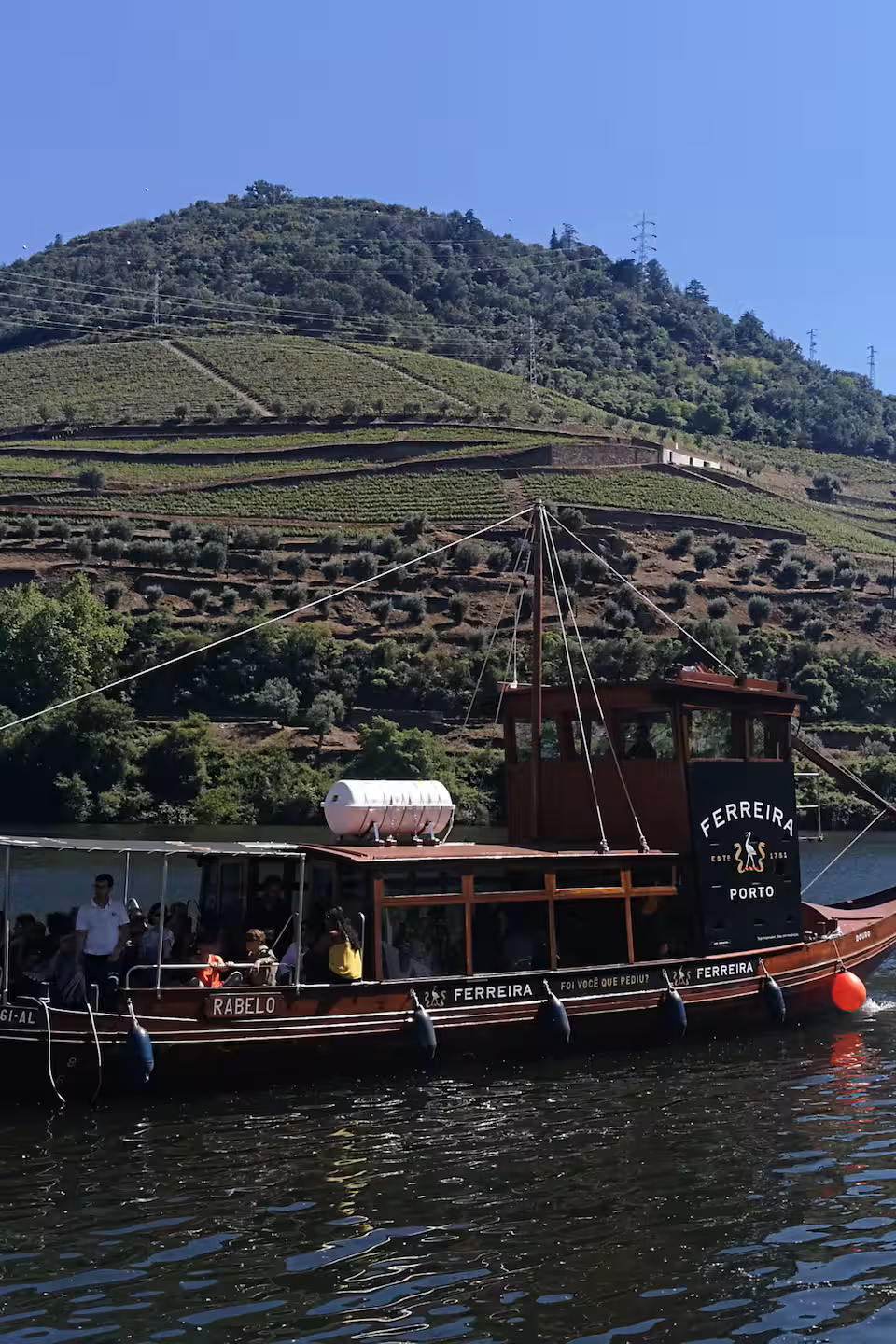 Private Douro Valley Tour