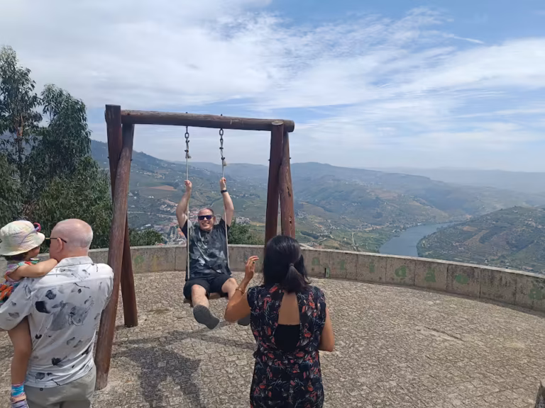 Private Douro Valley Tour