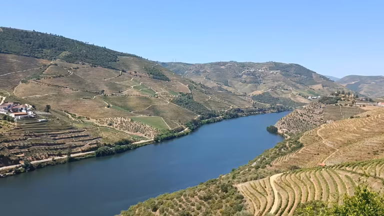 Private Douro Valley Tour
